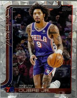 Kelly Oubre Jr.