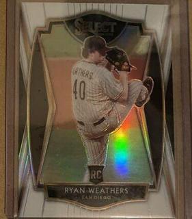 Ryan Weathers
