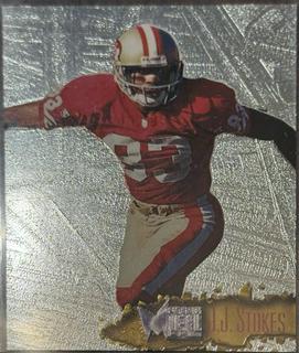 J.J. Stokes