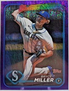 Bryce Miller