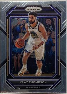 Klay Thompson