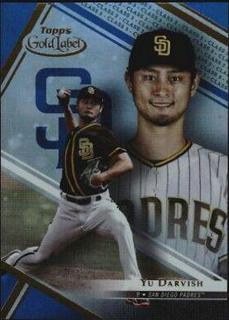 Yu Darvish