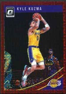 Kyle Kuzma