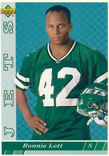 Ronnie Lott
