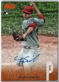 Troy Scribner