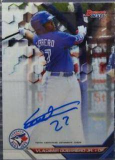 Vladimir Guerrero Jr.