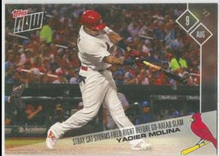Yadier Molina