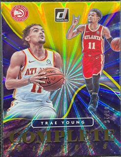 Trae Young