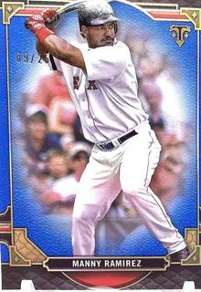Manny Ramirez