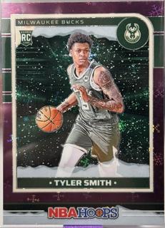 Tyler Smith