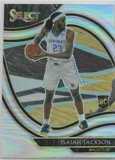 Isaiah Jackson