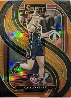 Caitlin Clark