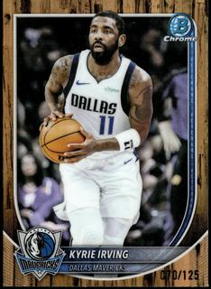 Kyrie Irving