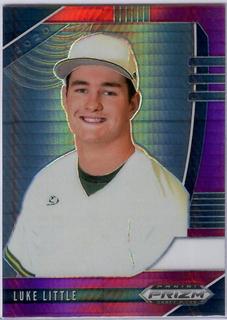 Luke Little