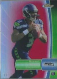 Russell Wilson