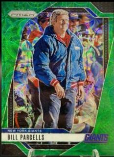 Bill Parcells
