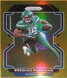 Breshad Perriman