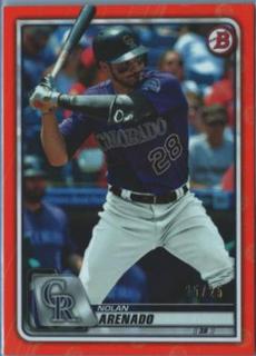 Nolan Arenado