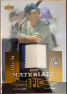 Paul Molitor