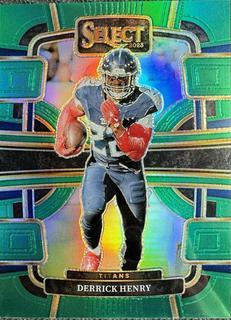 Derrick Henry