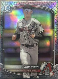 Druw Jones