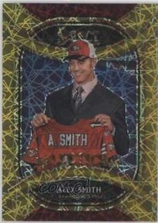Alex Smith