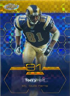 Torry Holt