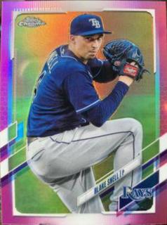 Blake Snell