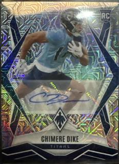 Chimere Dike