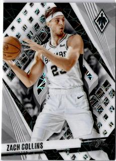 Zach Collins