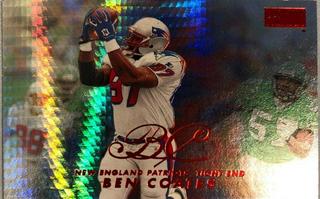 Ben Coates