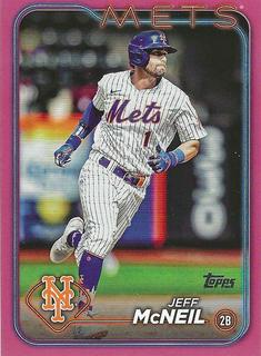 Jeff McNeil
