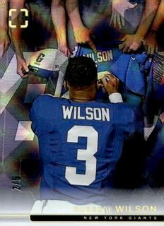 Russell Wilson