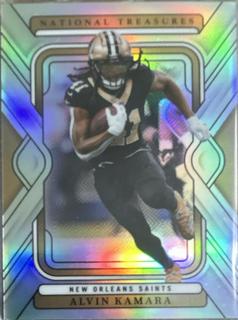 Alvin Kamara