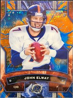 John Elway