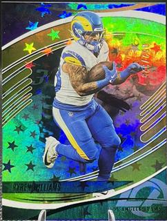 Kyren Williams