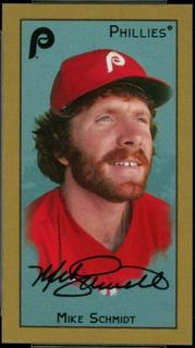 Mike Schmidt