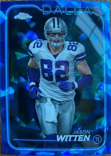 Jason Witten