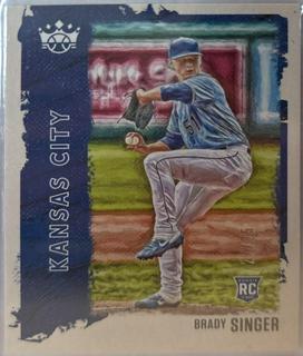 Brady Singer