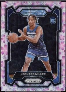 Leonard Miller