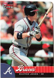 Chipper Jones