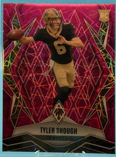 Tyler Shough
