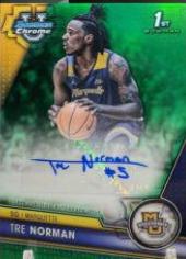 Tre Norman