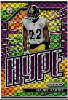 Najee Harris