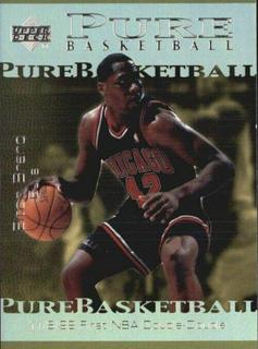 Elton Brand