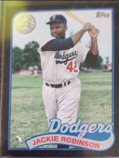Jackie Robinson