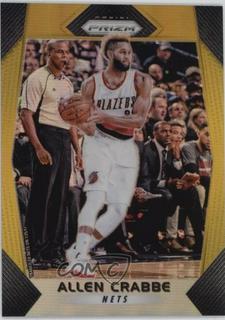 Allen Crabbe