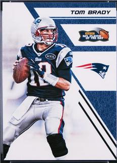 Tom Brady