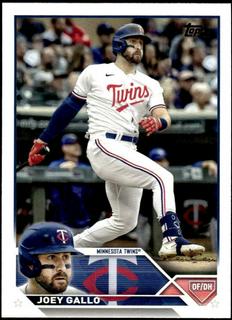 Joey Gallo