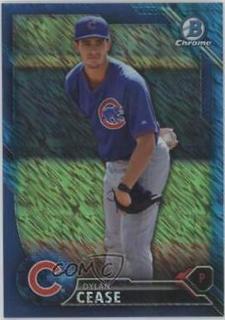 Dylan Cease